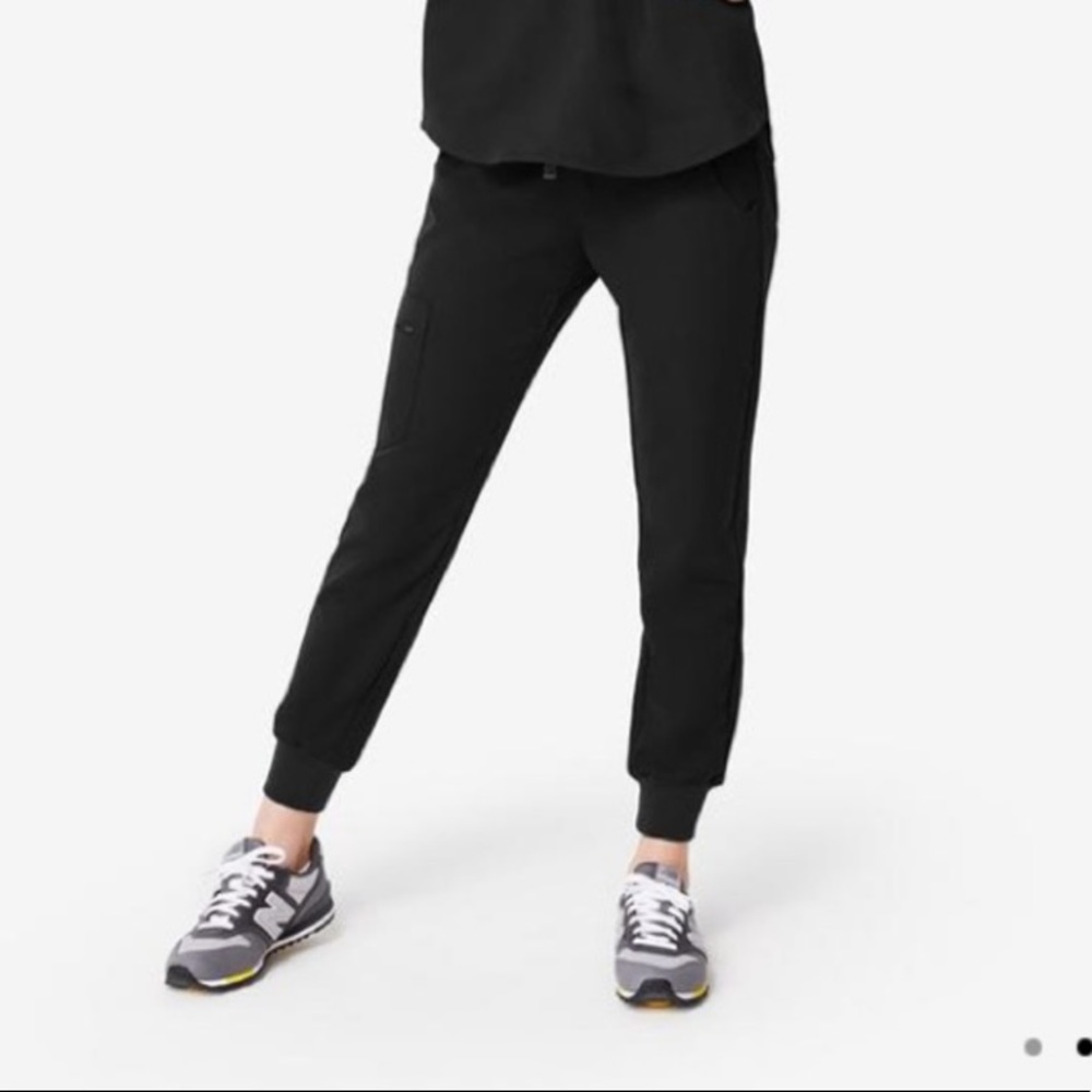 Figs Zamora joggers